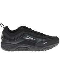 EA7 - Turnschuhe - Lyst