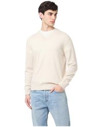 Eleventy - Cashmere Knitwear - Lyst