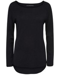 ONLY - Long Sleeve Tops - Lyst