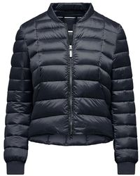 Bomboogie - Down Jackets - Lyst