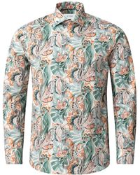 Eton - Casual Shirts - Lyst