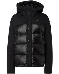 Blauer - Brook Jacket - Lyst