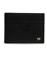 Tom Ford - Wallets & Cardholders - Lyst
