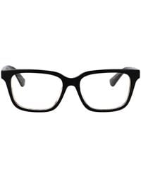 Burberry - Glasses - Lyst