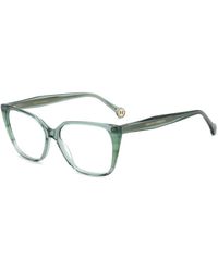Carolina Herrera - Glasses - Lyst