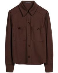 Luisa Cerano - Light Jackets - Lyst