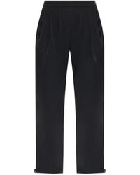 Rethinkit Studios - Straight Trousers - Lyst
