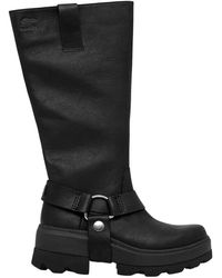 Sorel - High Boots - Lyst