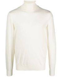 Barba Napoli - Turtlenecks - Lyst