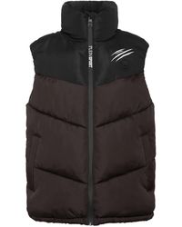 Philipp Plein - Vests - Lyst