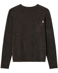 Carrera - Ronde Hals Knitwear - Lyst
