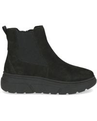 Caprice - Chelsea Boots - Lyst