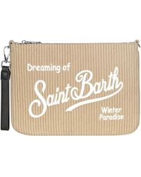 MC2 Saint Barth - Clutches - Lyst