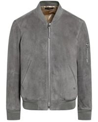 Tom Ford - Leather Jackets - Lyst
