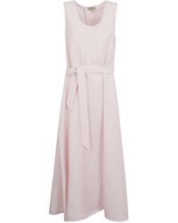 Woolrich - Maxi Dresses - Lyst
