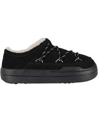 Moon Boot - Park Slipper - Lyst