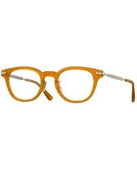 Eyevan 7285 - Webb Prs Optical Frame - Lyst