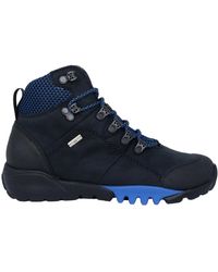 Waldläufer - Lace-Up Boots - Lyst
