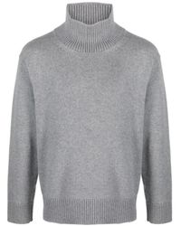 Laneus - Turtlenecks - Lyst