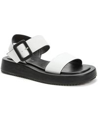 KEDDO - Flat Sandals - Lyst