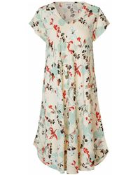 Masai - Short Dresses - Lyst