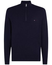 Tommy Hilfiger - Turtlenecks - Lyst