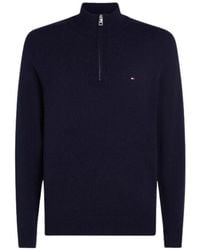 Tommy Hilfiger - Turtlenecks - Lyst
