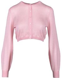 Wild Cashmere - Cardigans - Lyst