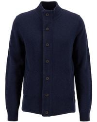 Barbour - Cardigans - Lyst