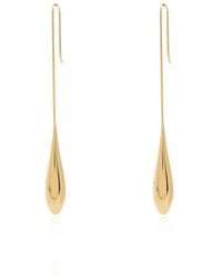 LIE STUDIO - Earrings - Lyst