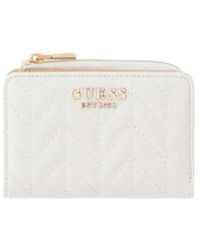 Guess - Wallets & Cardholders - Lyst