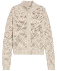 Max Mara - Cardigans - Lyst