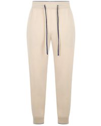 Fedeli - Sweatpants - Lyst