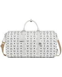 MCM - Ottomar Weekender - Lyst