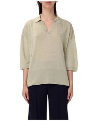 Drumohr - Blouses - Lyst