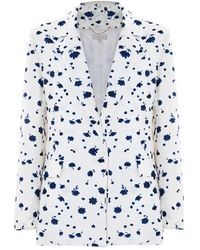 Kocca - Jassen ,Wit ,Blazer - Lyst