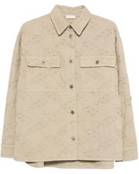 Liu Jo - Shirts - Lyst