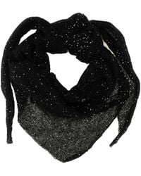 Nude - Scarves - Lyst