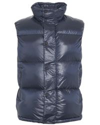 Add - Vests - Lyst