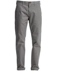 Barbour - Chino's - Lyst
