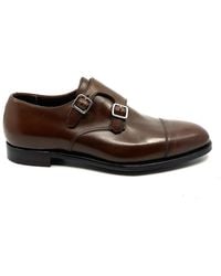 Crockett & Jones - Business Shoes - Lyst