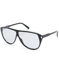 Saint Laurent - Sl 731 Gaspar Sonnenbrille - Lyst