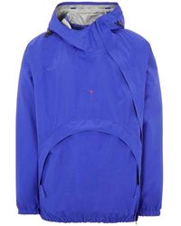 Stone Island - Winter Jackets - Lyst