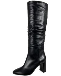 L'Autre Chose - Heeled Boots - Lyst