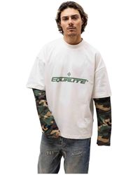 Equalite - Long Sleeve Tops - Lyst