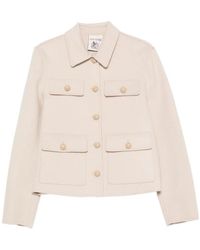 Semicouture - Blazers - Lyst