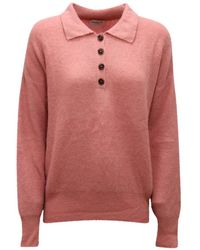 Marella - Polo Shirts - Lyst