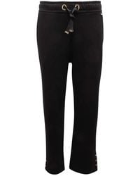 Herno - Sweatpants - Lyst