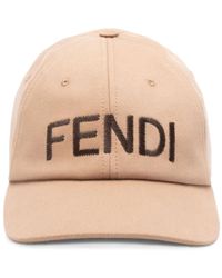 Fendi - Caps - Lyst