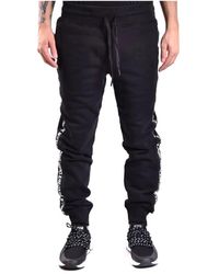 Versace Jeans Couture - Sweatpants - Lyst